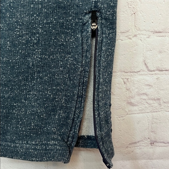 Pact Organic Cotton Ankle Zipper Jogger Pants - Picture 5 of 16